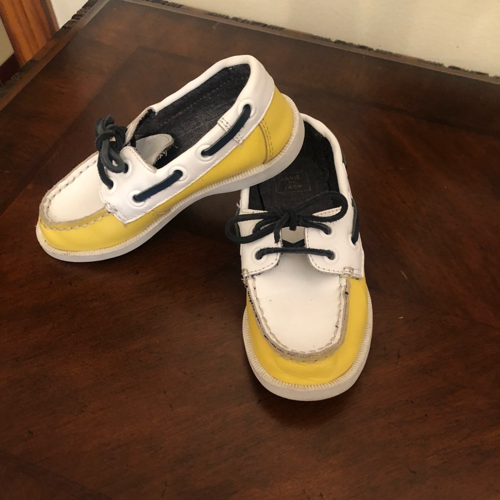 Janie & Jack Size 10